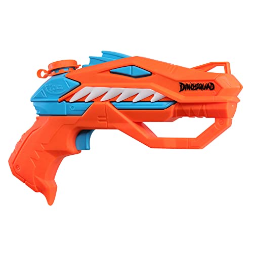 Lanzador de Agua Nerf Dino