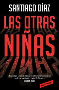 Las otras niñas (Indira Ramos 2). Santiago Díaz. Ebook kindle