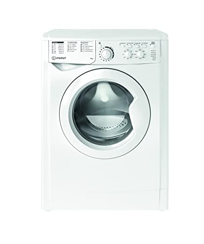 Lavadora 6kg Indesit F