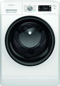 Lavadora Whirlpool 9KG 1600 rpm solo 269€