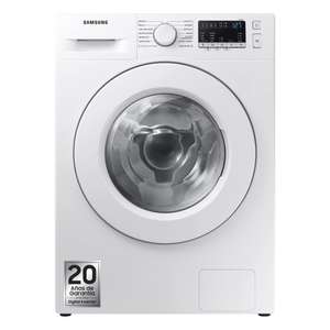 Lavasecadora Samsung 8kg/5kg 1400 rpm,EcoBubble ,Motor Digital Inverter, AirWash