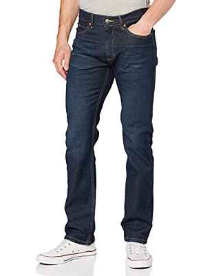 Lee Legendary Slim Jeans, Mid Worn-in, 54 IT (40W/32L) para Hombre