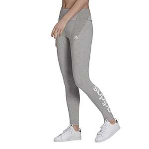 Leggings Mujer Adidas W Lin Leg .