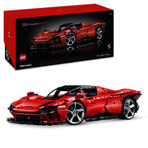 LEGO 42143 Technic Ferrari Daytona SP3 [descuento al tramitar]