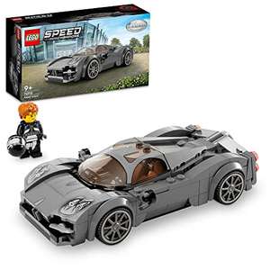 LEGO 76915 Speed Champions Pagani Utopia