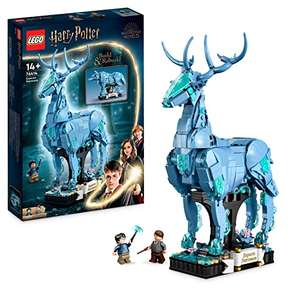 LEGO Harry Potter Expecto Patronum ("Set 2-en-1")