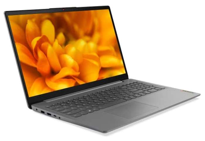 Lenovo IdeaPad 3 Gen 6 - 15.6" FullHD (Intel Core i3- 8GB/256GB)