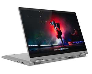 Lenovo IdeaPad Flex 5 - Ordenador Portátil Táctil Convertible 14" FullHD