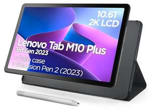 Lenovo Tab M10 Plus