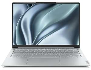 Lenovo Yoga Slim 7 Pro Gen 7 Portátil 14" 2.2K 8GB RAM, 512GB SSD, Teclado QWERTY Español