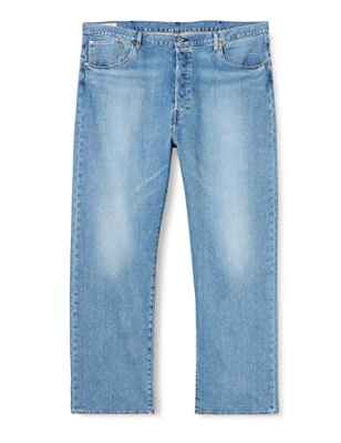 Levi's 501 LEVISORIGINAL BT I Call You Name Vaqueros, 38W / 38L para Hombre