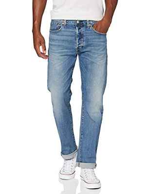 Levi's 501 Original' Vaqueros, Candy Paint, 32W / 30L para Hombre