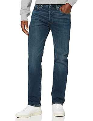 Levi's 501 Original' Vaqueros, Snoot, 36W / 32L para Hombre