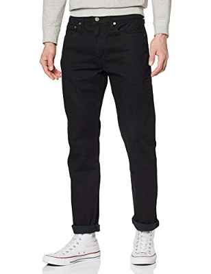 Levi's 502 Taper Jeans, Nightshine, 33W / 32L para Hombre