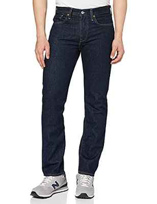 Levi's 502 Taper ONEWASH 95977 Jeans, 36W / 36L para Hombre