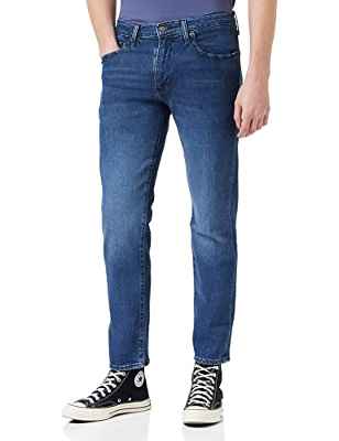 Levi's 502 Taper Paros Yours ADV TNL Jeans, 29W / 30L para Hombre