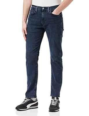 Levi's 502 Taper Sugar High Jeans, 29W / 32L para Hombre