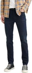 Levi's 510 Skinny (tallas de 27W/30L a 36W/34L)