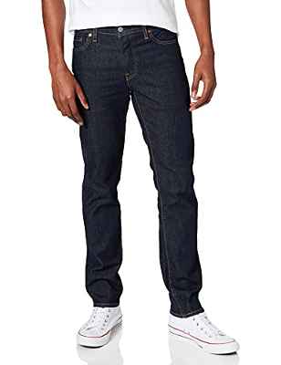 Levi's 511 Slim Fit Vaqueros, Rock Cod, 31W / 34L para Hombre