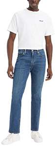 Levi's 511 Slim Laurelhurst Just Worn