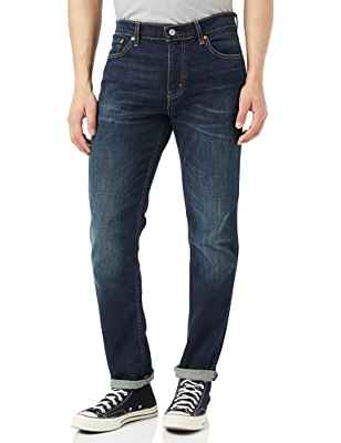 Levi's 511 Slim Sequoia RT Vaqueros, Purple Lavanda, 31W / 32L para Hombre