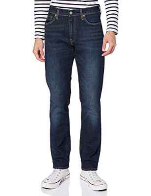 Levi's 511 Slim Vaqueros, Biologia ADV, 40W / 34L para Hombre