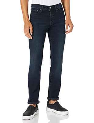 Levi's 511 Slim Vaqueros, Blueridge, 30W / 30L para Hombre