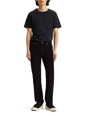 Levi's 511 Slim Vaqueros Hombre Black Agate (Negro) 31 32