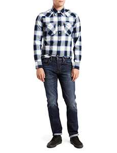 Levi's 511 Slim Vaqueros Hombre