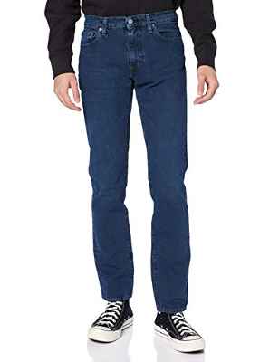 Levi's 511 Slim Vaqueros, Manilla Leaves Adapt, 29W / 34L para Hombre