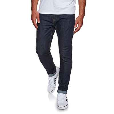 Levi's 512 Slim Taper Rock COD Vaqueros, 29W / 32L para Hombre