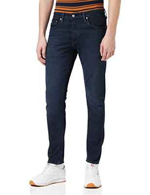 Levi's 512 Slim Taper Vaqueros Hombre Paros The House Od Adv (Azul) 32W/32L