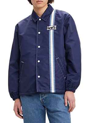 Levi's Blues Merritt Surf Jacket, XL para Hombre