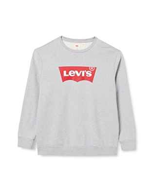 Levi's Graphic Sudadera, Big Crew Mhg, XXXXL para Hombre