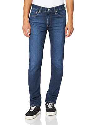 Levi's Jean CEÑIDO 511 Vaqueros, Sellwood Dance Together, 36W / 32L para Hombre