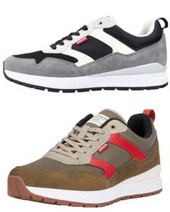 Levi's Oats Refresh, Zapatillas para Hombre