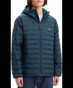 Levi's Presidio Packable Chaqueta para Hombre