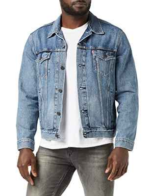 Levi's The Jacket X4786 Skyline Trucker Chaqueta, M para Hombre