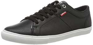 Levi's Woods 1.0, Zapatillas Hombre