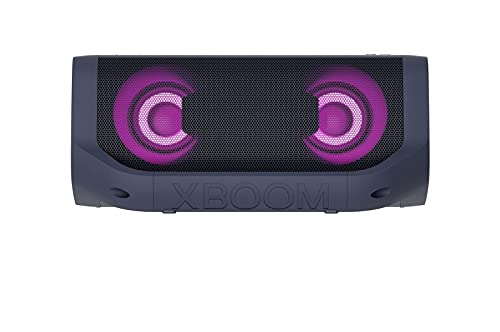 LG PN5 - Altavoz Xboom Go