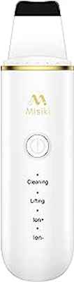 Limpiador de poros Misiki Skin Scrubber