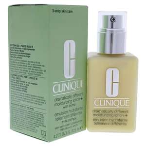 Loción anti-imperfecciones Clinique