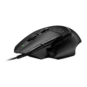 Logitech G G502 X