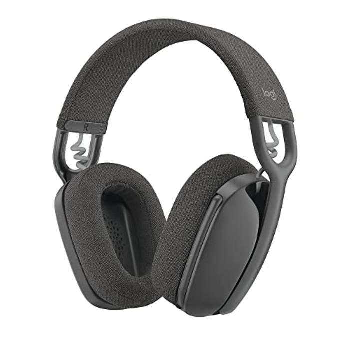 Logitech Zone Vibe 125 Auriculares Inalámbricos