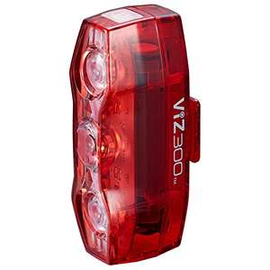 Luz Trasera Ciclismo Cateye