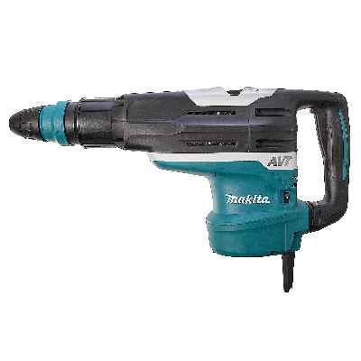 Makita HR5212C - Martillo Combinado 52 Mm 2 Modos Avt