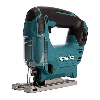 MAKITA JV101DZ Sierra de calar 10,8V, 0 W, 10.8 V, Multicolor