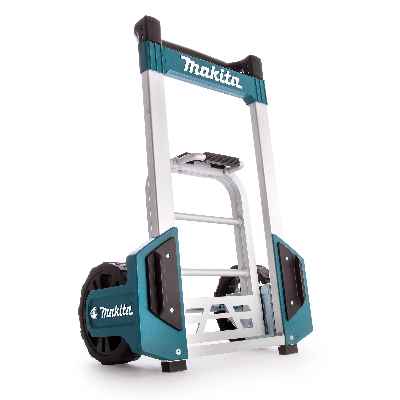 Makita TR00000001 - TROLLEY PARA MAKPAC