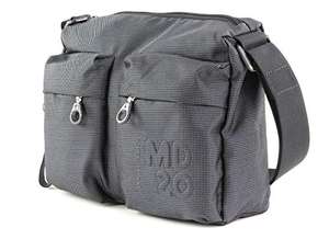 Mandarina Duck Bolso bandolera gris