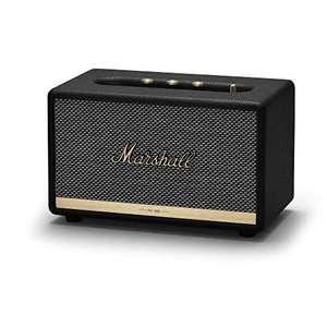 Marshall Acton II Altavoz Bluetooth, Negro